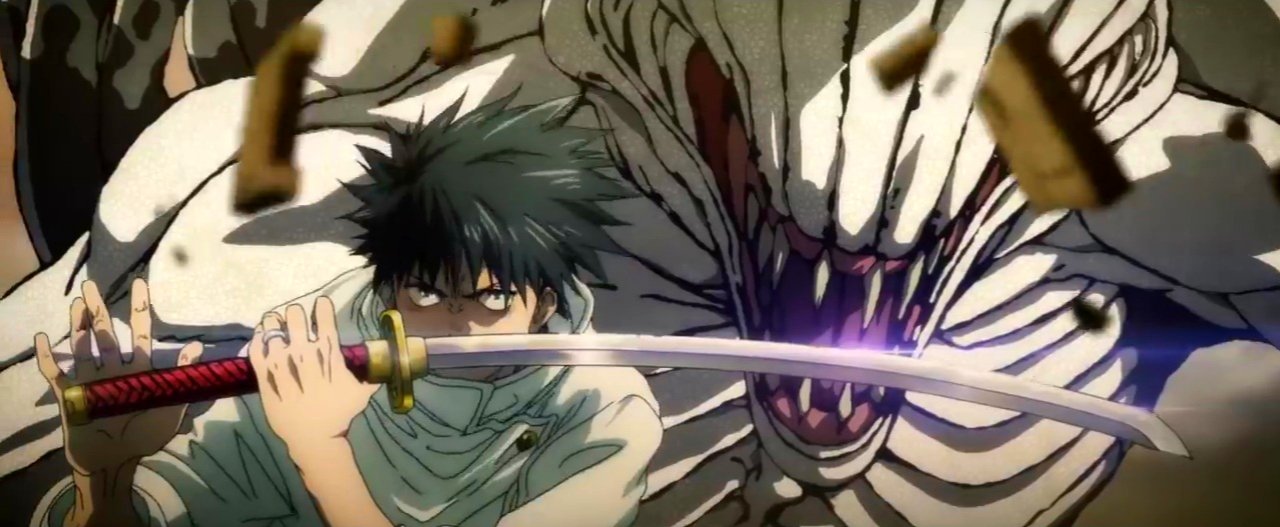 8 Karakter Shaman Terkuat Di Film Jujutsu Kaisen 0! Kreativv