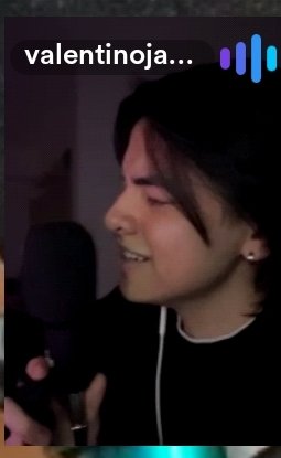 monicamanila006's tweet photo. Gwapo naman ng Singerist na yarn! 🤗
@TinoJaafar Manifest na natin ng Loveteam ng taon! 😅🖤❤
#CorVal #CharVal https://t.co/vbmFWSGFXr