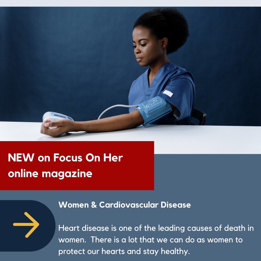 Focus On Her (@fohmag) / Posts / X