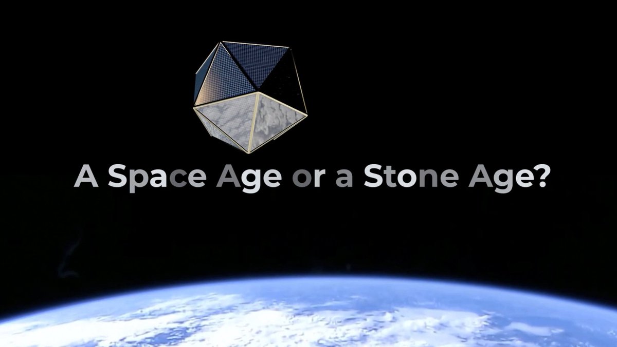 The Space Option: an Alternative to War
vimeo.com/685115673
Read more: 
thespaceoption.com/the_space_opti…