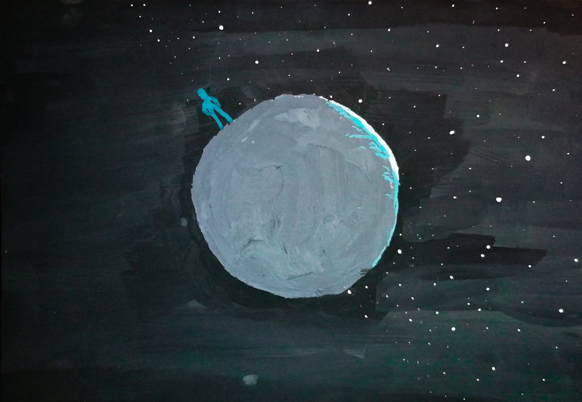 VanJoeETH's tweet photo. Welcome to the collection!

We've got 10 unique paintings, all selling for between 0.01 and 0.05 $ETH

Let's make history with our paintbrushes 🖌️

https://t.co/faFwr1LYgF

#NFTcommunity #NFTart #NFTartist #NFTGiveaway #NFTs #NFTCollection #NFTdrop https://t.co/q9LK7bpEjU