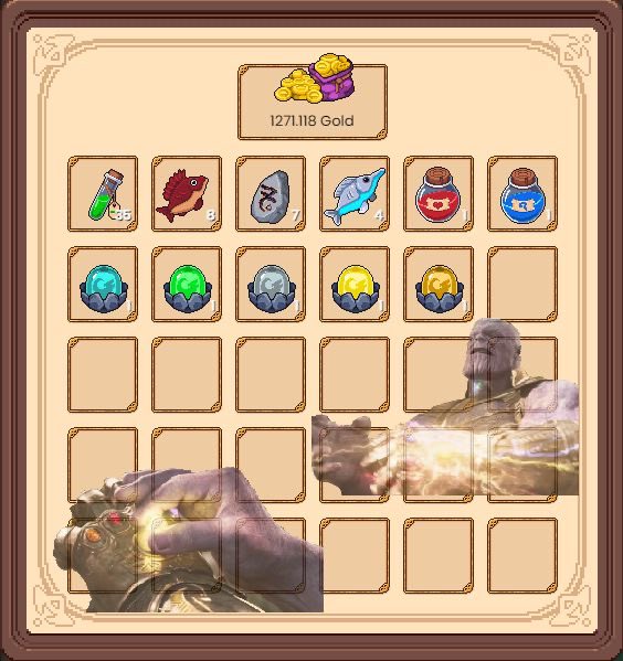 BWCrpyto's tweet image. egg collection complete ☑️