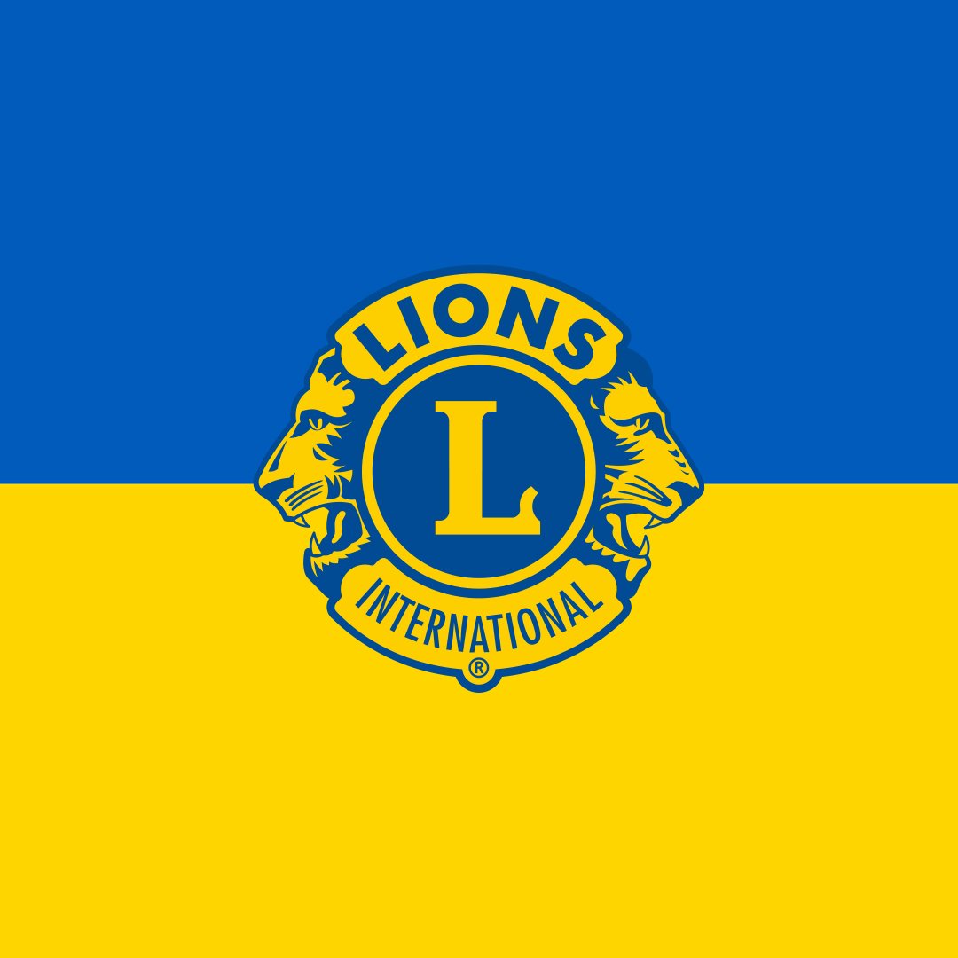 BudleighLions's tweet image. #Budleigh #Lions are collecting to support #Ukrainian #refugees💙 💛Every penny you donate through us goes to that cause because our operating costs are paid for by Lions themselves. To donate pls visit 
justgiving.com/campaign/LCBSU… @lionsclubs @LionsClubsBI #WeServe #KindnessMatters