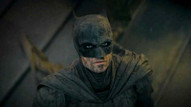 elbarroquista's tweet photo. ¿Qué relación puede tener la última película de superhéroes con la historia del arte?

Pues... más estrecha de lo que pueda parecer a simple vista.

Acompañadme en este HILO sobre #TheBatman y uno de sus (muchos) referentes visuales.

🧵🎞️🦇🎨 https://t.co/vtcEFDLVsY