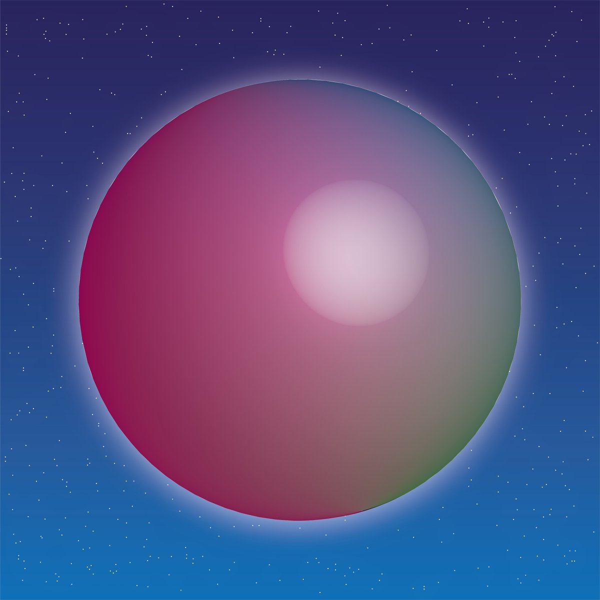 CrazySpace Collection NFT's tweet media