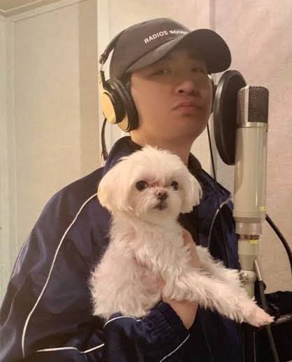 Balloonn83's tweet photo. จะเเข่งอะไรก็แข่งได้...
เเต่เเข่งวาสนากันไม่ได้หรอกนะ 🤭😚🤣🔥
#cocogot7 #Youngjae #GOT7FOREVER https://t.co/cSi3jC5HFd