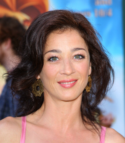 Happy Birthday, Moira Kelly
For Disney, she voiced Nala in franchise. 