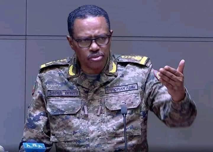 SuleimanAbdell7's tweet photo. ጀነራል ሀሰን ኢብራሂም በግብፅ የኢትዮጵያ አምባሳደር። ጀነራል ባጫ ደበሌ በኬኒያ የኢትዮጵያ አምባሳደር 
ዶከተር ኢንጅነር ስለሽ በቀለ በአሜሪካ የኢትዮጵያ አምባሳደር ተደርገው መመደባቸው ተረጋግጧል። 
https://t.co/ZtX5MD4SU2 https://t.co/zFUoBHai7l
