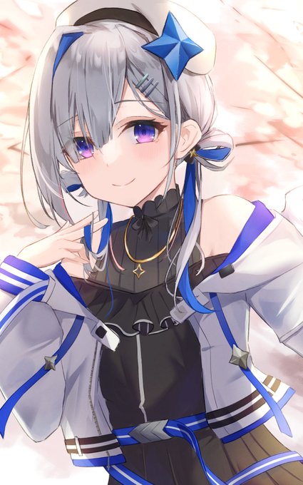 かなたん🥰
#かなたーと 