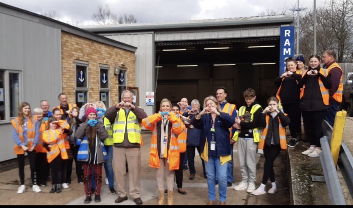 Anchor Freight 🇺🇦 tweet media