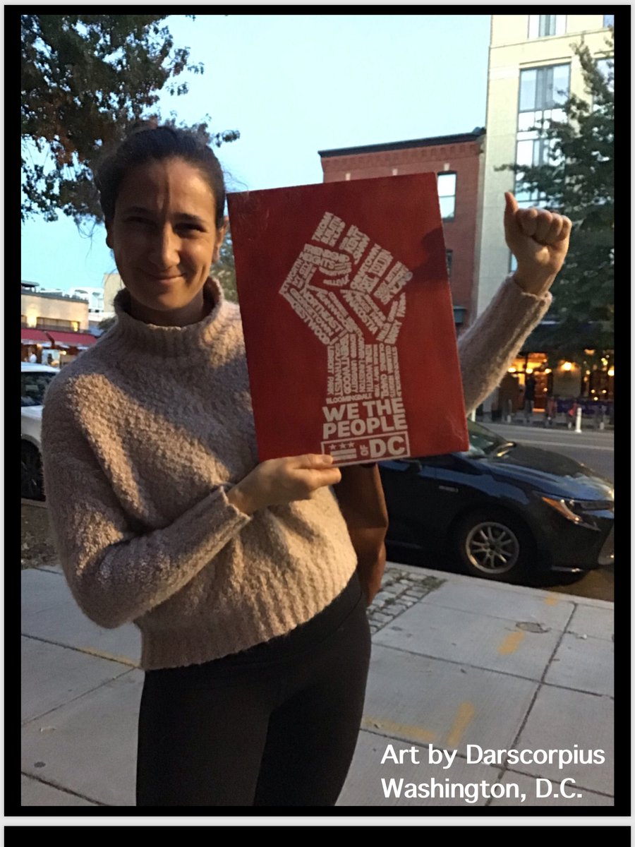 DArscorpius's tweet image. #darscorpius #dc #dcsupport #dcneighborhoods #dcneighborhood #dcartist #wethepeople