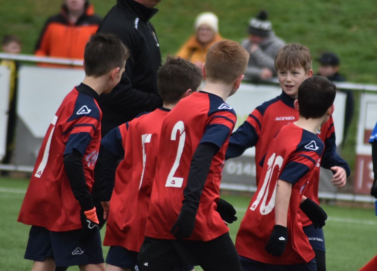 Well done to all for topping the competitive U11 JPL Midlands Championship Navy qualifying for the national knockout! A great achievement for our 1st season in the JPL! As a bonus we had a great defensive/GK record and currently the top, 4th and 5th top scores! ⚽