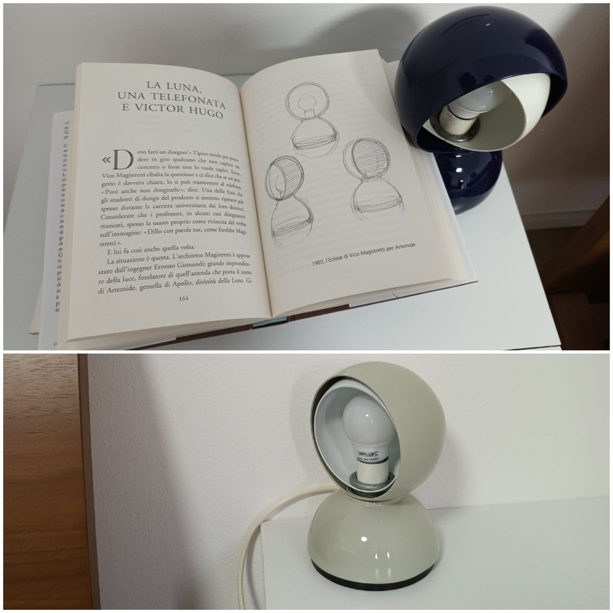 É semplice: libri belli ti portano a cose belle!☆ Grazie <a href="/chiaralessi/">chiara alessi</a>  #tantecarecose