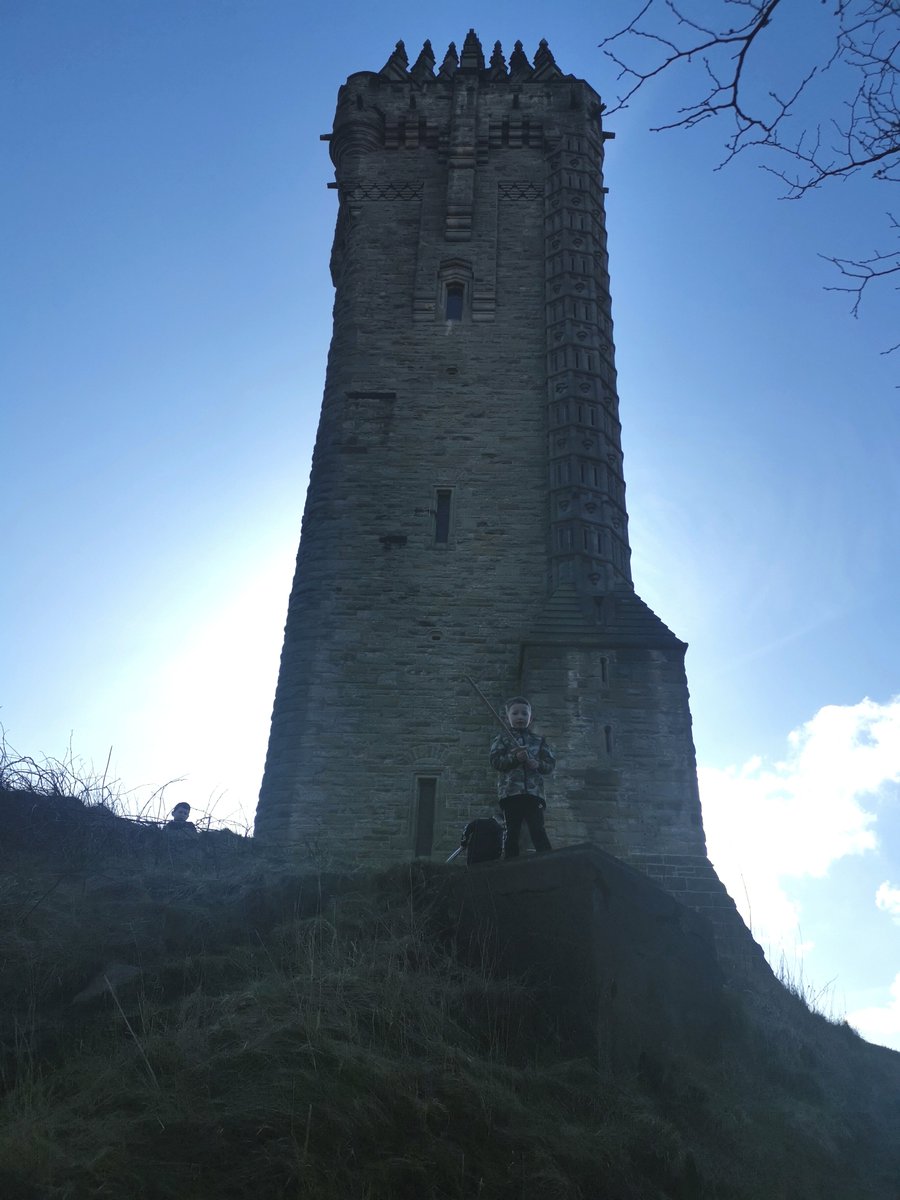 frances11016's tweet photo. @BridgetPrimary Today's adventures, Bannockburn, Wallace Monument and Linlithgow Palace https://t.co/ZC7aiUNeRv