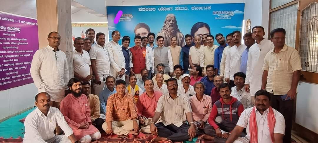 Subhashchandra H (@subhashglb) on Twitter photo 