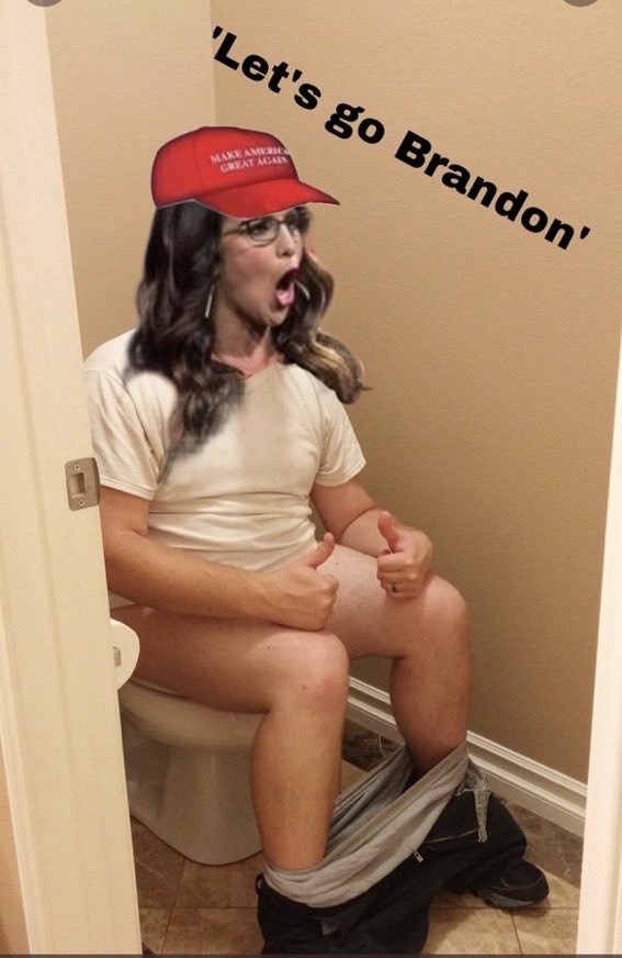 JimmeCricket's tweet photo. #laurenboebert @laurenboebert @RepBoebert #gopCoward #gop #gqp #trumpSucker https://t.co/lJ7GfFqDE2