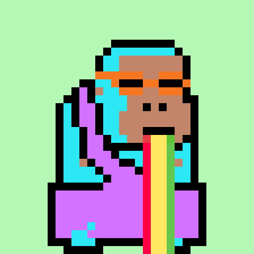 coolgorillaa's tweet photo. Cool Gorilla Paradise #017, tap the link in my bio to check the whole collection out guys 🦍☀️

#NFTCommunity #NFTs #NFTCollection #NFTdrop #NFTartist #nftcollector #nftart https://t.co/dYZruv8Z4b