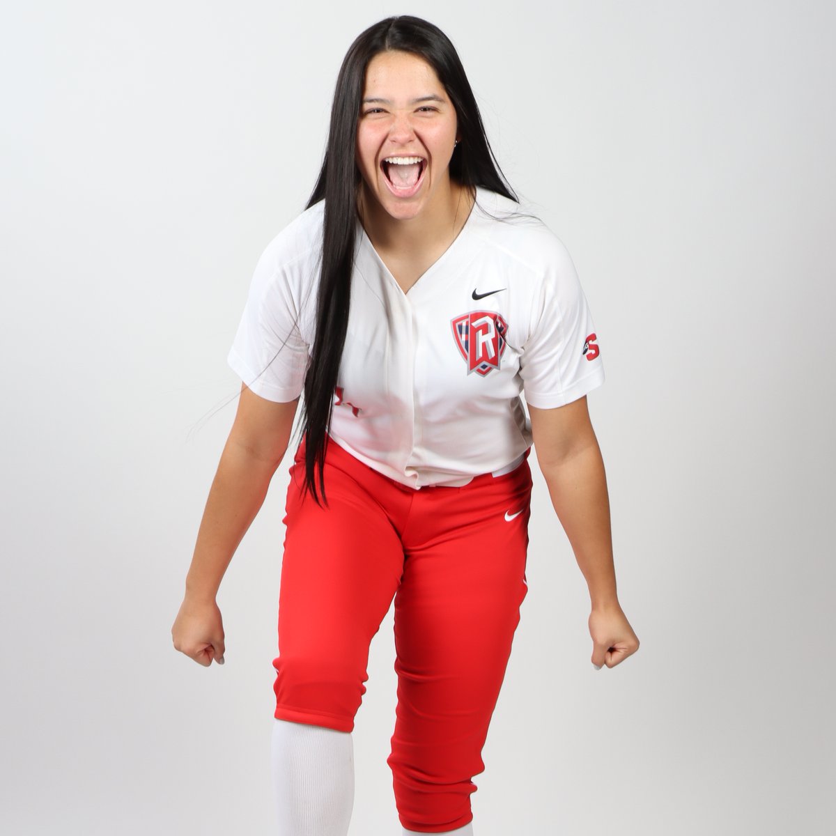 RadfordSoftball's tweet photo. T1 | Radford 4, Long Island 0

GRAND SLAM CORI MCMILLAN! Highlanders off to a great start in game two!

#RiseAndDefend x #BigSouthSB https://t.co/B9t3ZUu8M4