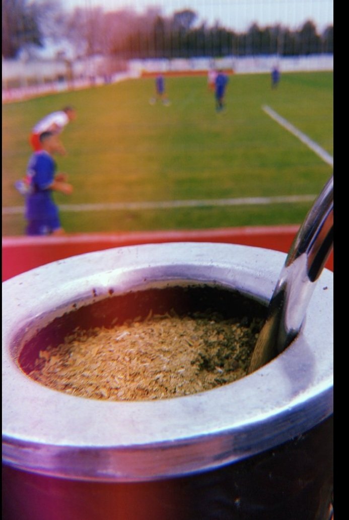 Otro Domingo de Gritos y festejos.⚽️🥅
