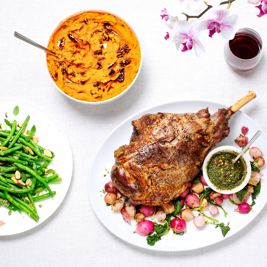 Animal Welfare Certified ready-to-roast meats. For Sunday roasts that require something special on the table 💚. Hit the link bit.ly/3hFZWnt for our top picks. #wholefoodsuk