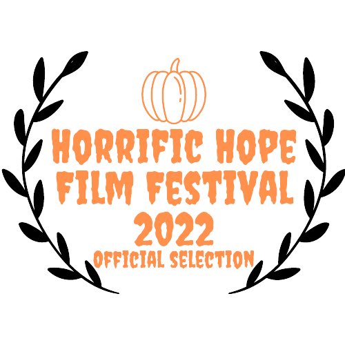 SharonAdamus's tweet photo. Nice to Meat You is an official selection of the Horrific Hope Film Festival 2022! Please follow us at https://t.co/bRLzVEKzs0 for more updates. #horrifichope @VctmsAndVillans #shortfilm https://t.co/JSWJzhAvVj