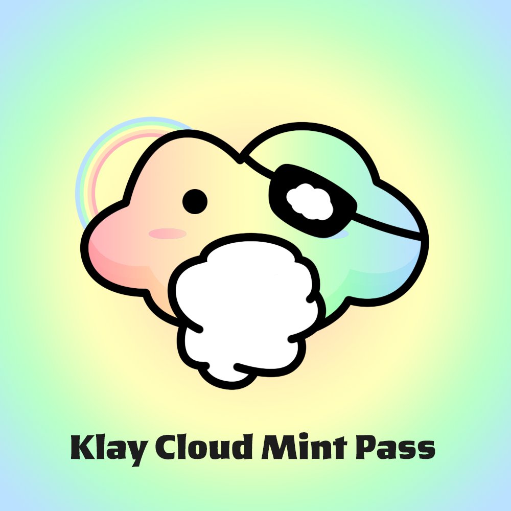 Klay Cloud tweet media