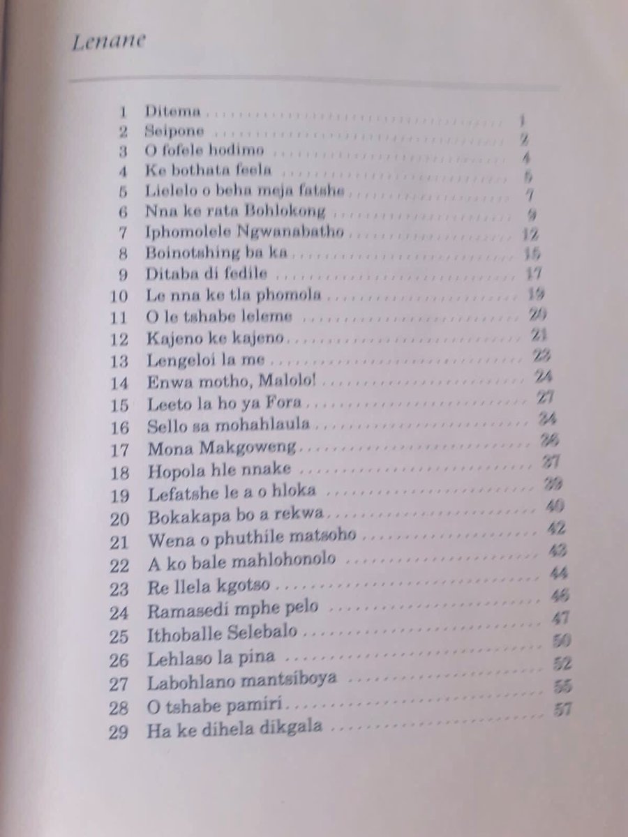 TefoMohapi's tweet photo. found it. knew i had it somewhere #DITEMA https://t.co/jhOEsC6bkZ