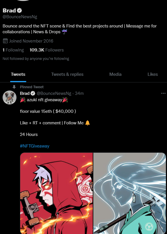boyCrypto04 tweet picture