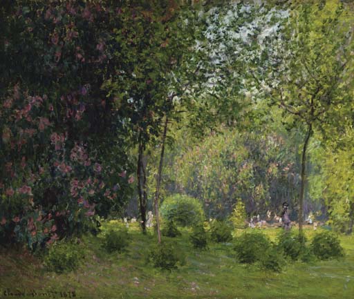 L'Art Impressioniste tweet media