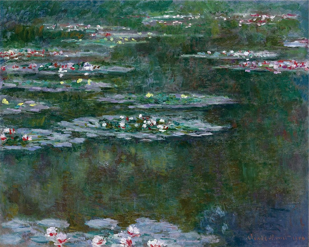 L'Art Impressioniste tweet media
