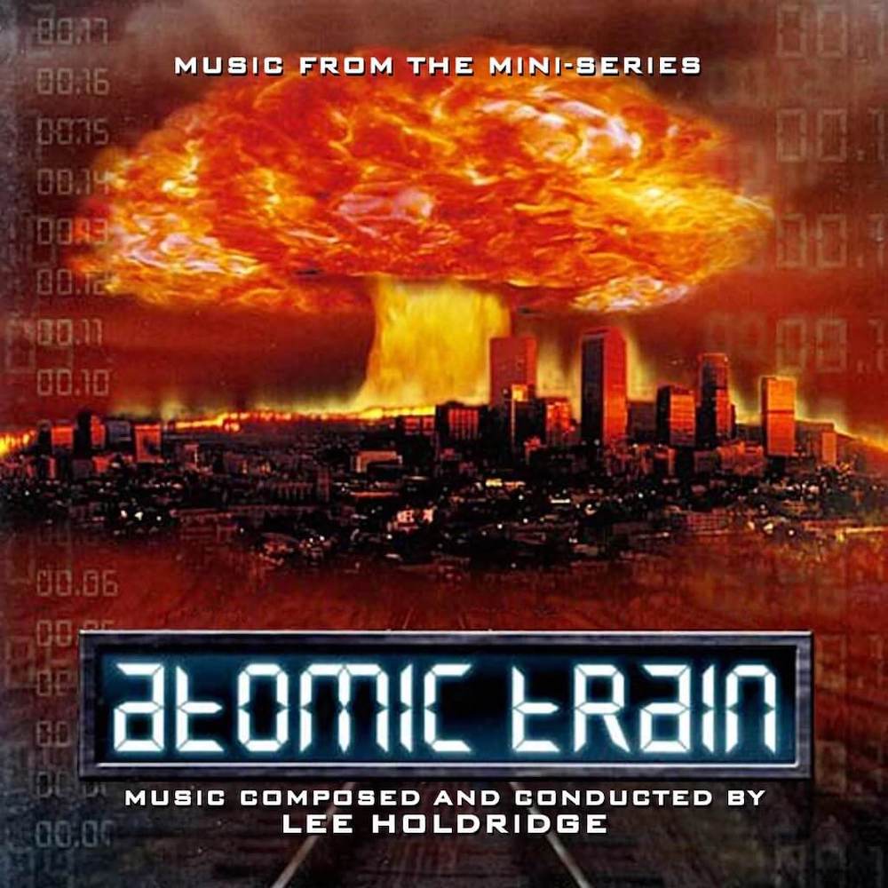 asturscore's tweet photo. Detalles de la banda sonora "Atomic Train" (1999) con música de Lee Holdridge.
https://t.co/b0XUfmofTU
#newsAsturScore #BandaSonora #BSO #AtomicTrain #LeeHoldridge #DragonsDomainRecords @Buysoundtrax https://t.co/m8VNLfXfAK