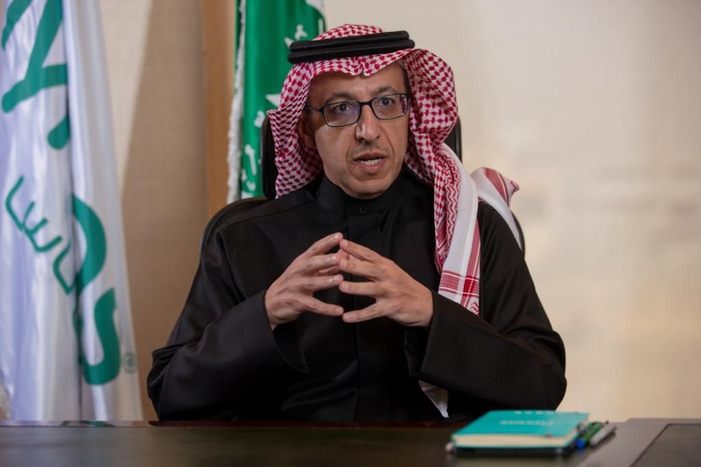 الرئيس التنفيذي لـ #طيران_ناس بندر المهنا <a href="/AlmohannaBander/">Bander Almohanna l بندر المهنا</a> ضمن قائمة فوربس Forbes Middle East <a href="/Forbes_MENA_/">Forbes Middle East</a> لأكثر قادة السفر والسياحة تأثيراً في منطقة الشرق الأوسط وشمال إفريقيا 🌍

#اخبار_الطيران ✈️