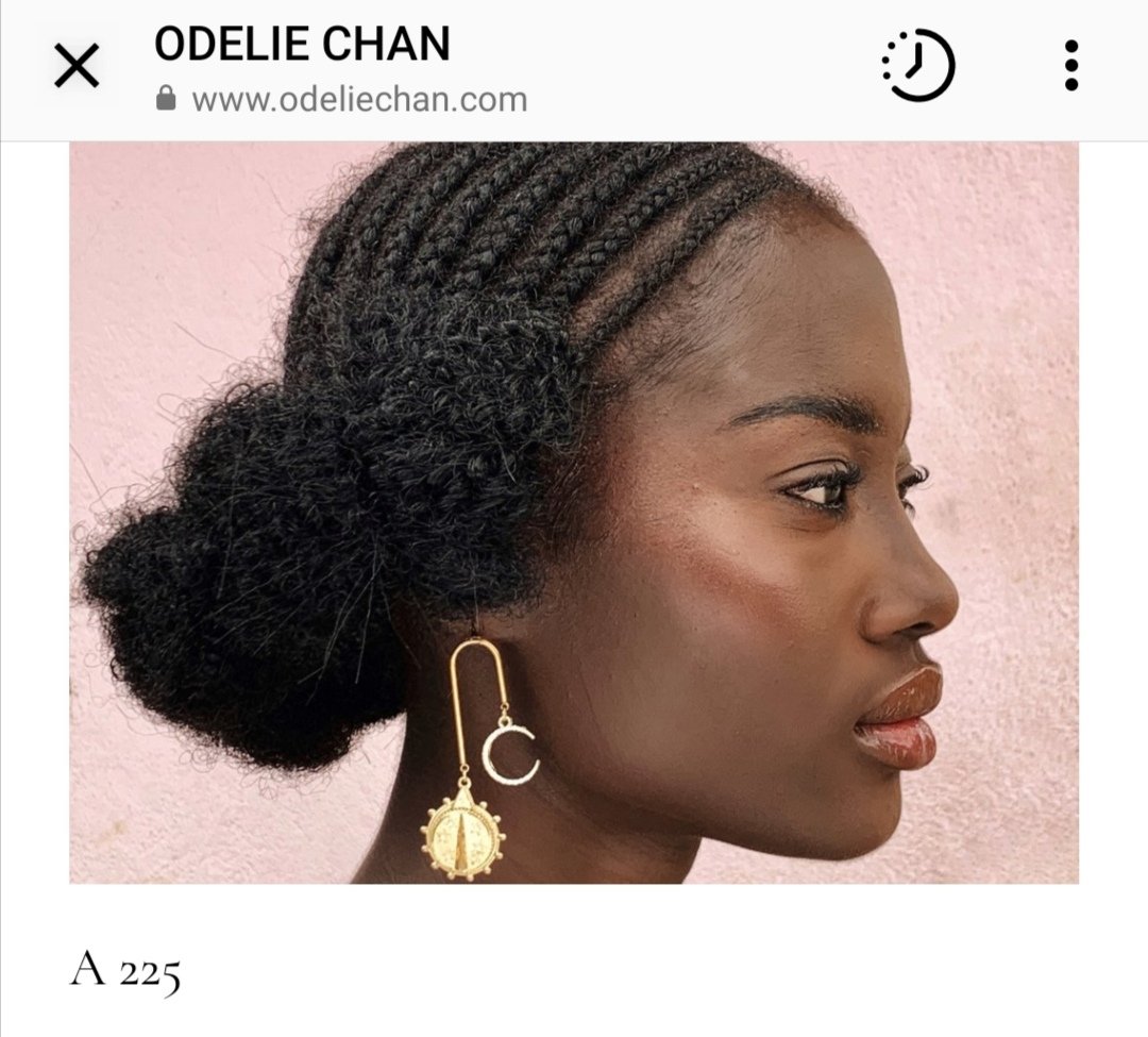 ODELIECHAN's tweet photo. "A 225", ma dernière collection capsule à Abidjan où j'ai grandi.
20 ans après ça donne ça...
https://t.co/TGYSY3d4mp

#fashion #FashionWeek2022 #jewelry #Africa https://t.co/xDv456oXjq