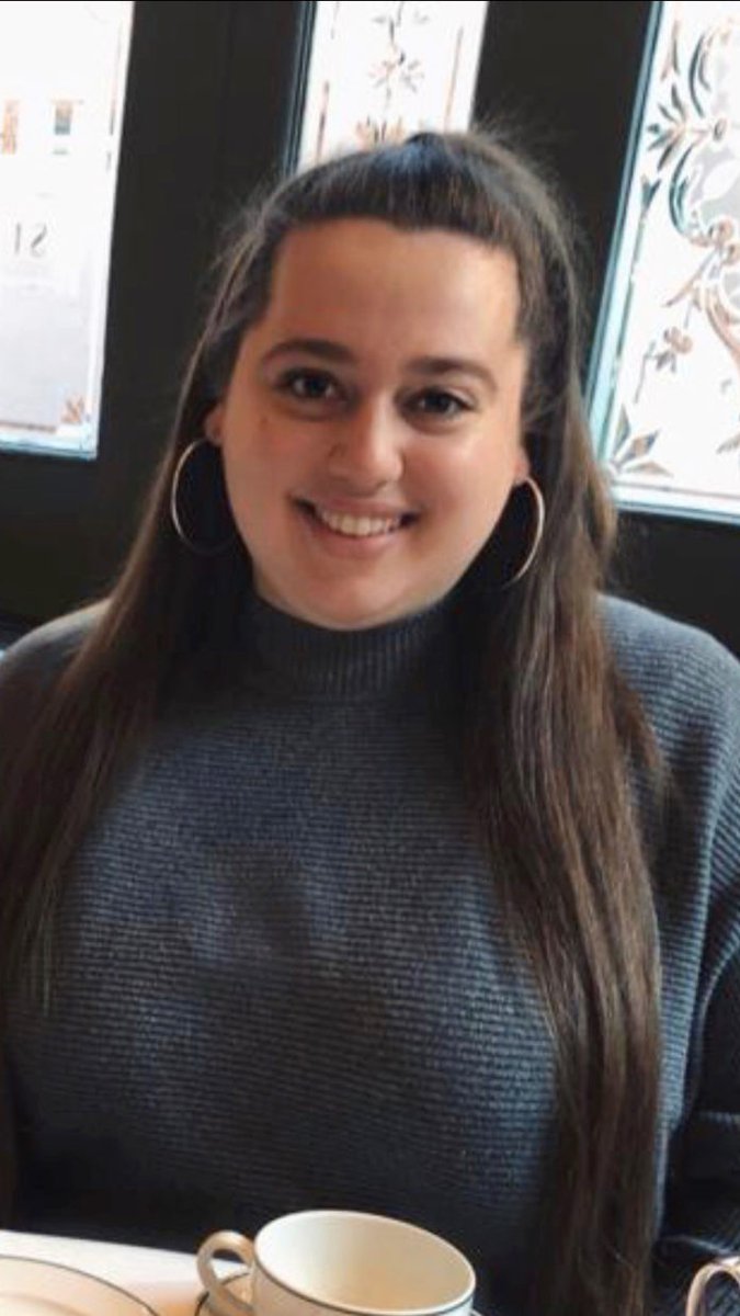 Just over a year ago Newham welcomed its first ever befriending service Connect Newham

Photo: Befriending Coordinator for <a href="/ConnectNewham/">Connect Newham</a> Kita Berman 📷

#mentalhealth

newhamvoices.co.uk/befriending-se…