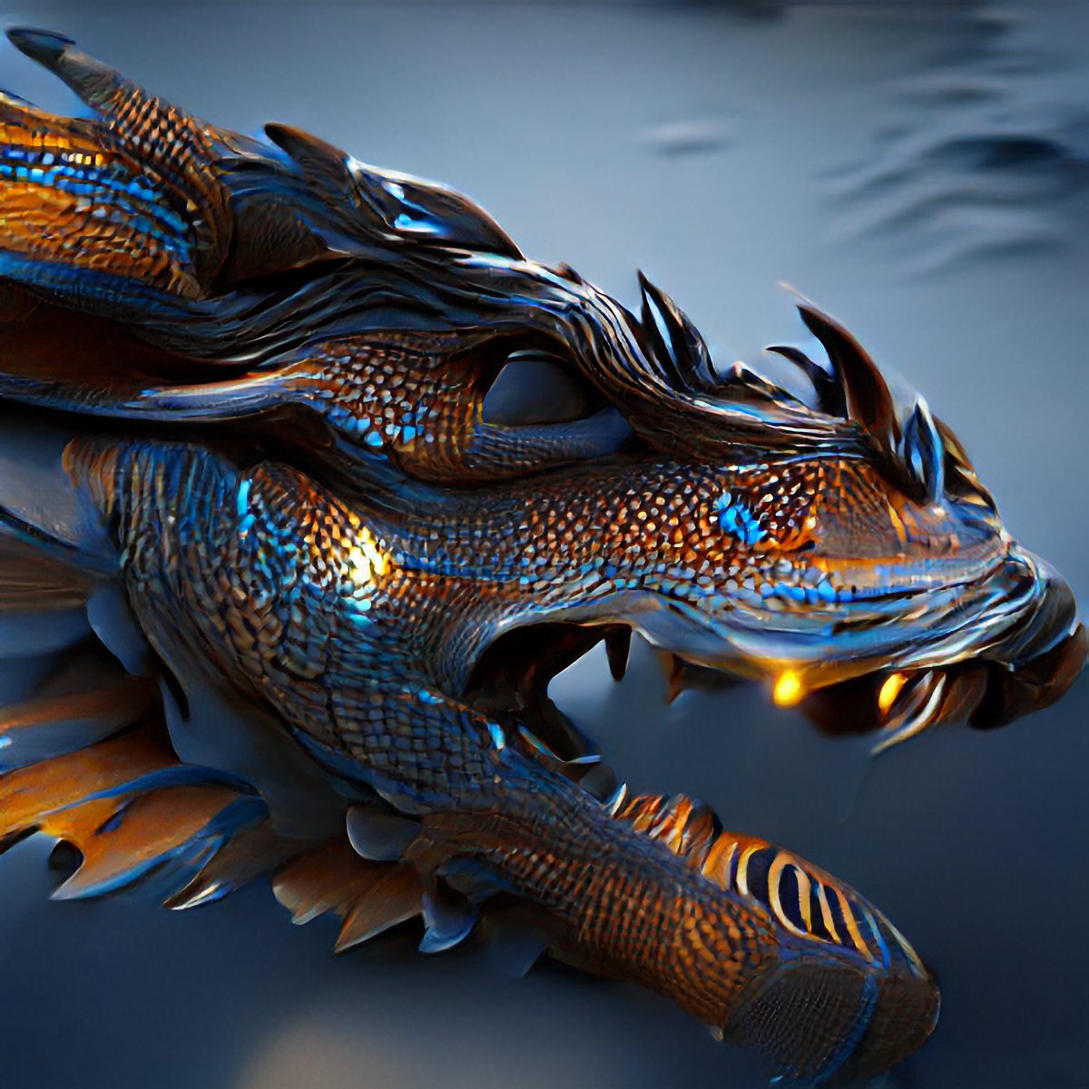 tcuriososyt's tweet photo. Gold Dragon

✍️ Unique Edition
💵 0.05 #ETH #polygon on #opensea
❤️LIKE

@opensea Link:
https://t.co/MW5AZi44iz

#COMMUNFT #NFTs #nftcollector https://t.co/mb2Aye3XCQ