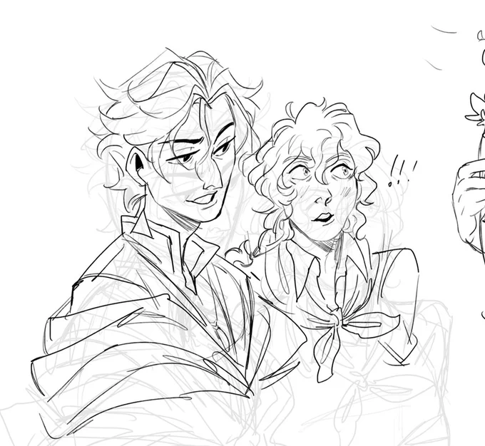 Darius &amp; Leon #ocs 