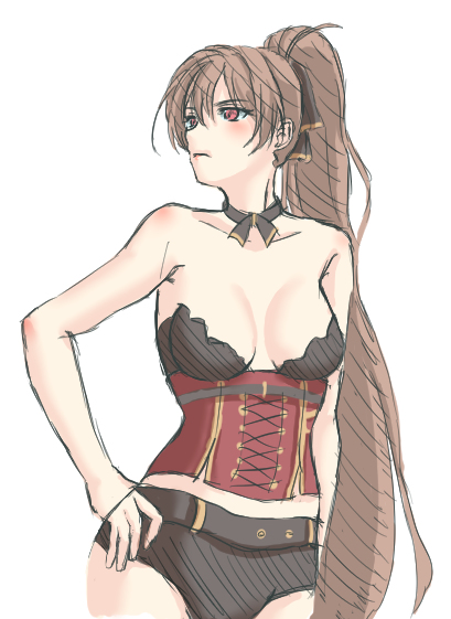 アズレンワンドロ ジャン・バール #ジャン・バール(アズールレーン) https://t.co/A7heHzC1mS 