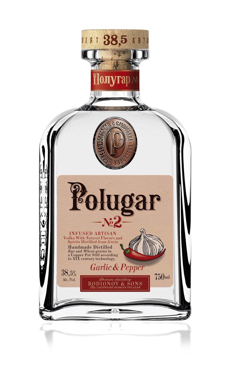 chilledmagazine's tweet photo. Polugar Vodka still uses the traditional distillation process to create their spirits to this day.
#PolishVodka #Distilley #Polugar
https://t.co/cnRxXV0iEd https://t.co/hWwfvzdBWC