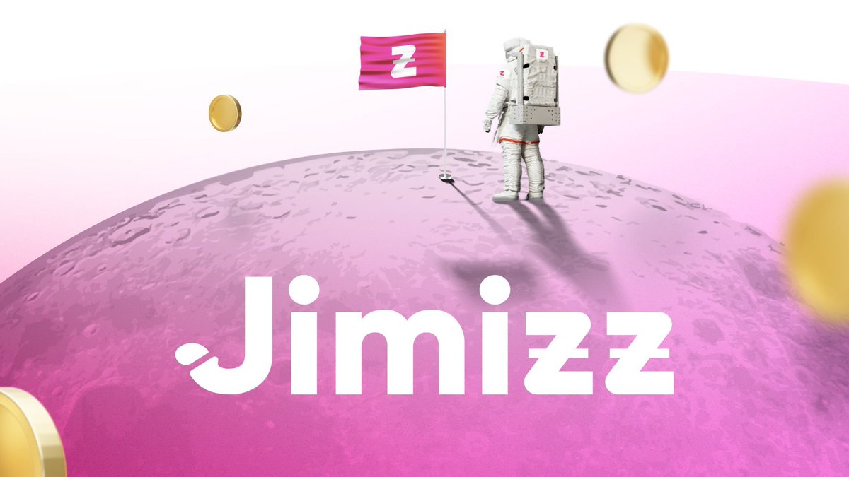 Ptiwiki_'s tweet photo. 🎁 Giveaway 🎁

Comme promis, avant la fin du week-end, la collab du plaisir👀

🏆 250$ ( en $JMZ ) à gagner pour une personne.

▶️ RT &amp; Follow ( @Ptiwiki_  &amp; @_jimizz   )
▶️ tag deux potes fan de crypto

⏱️t.a.s dans 48h https://t.co/6A6GHkCENA