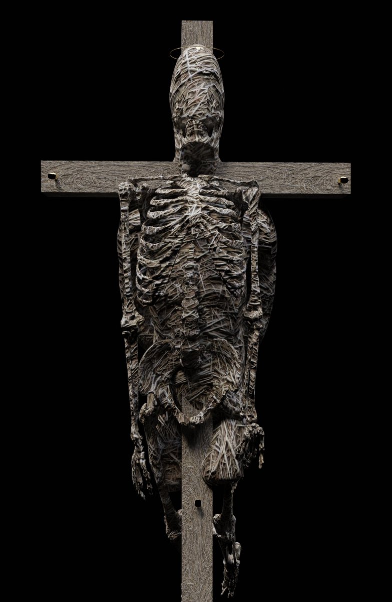 𝕿𝖍𝖊 𝕯𝖆𝖗𝕶 𝕲𝖍𝖔𝖚𝖑 tweet media