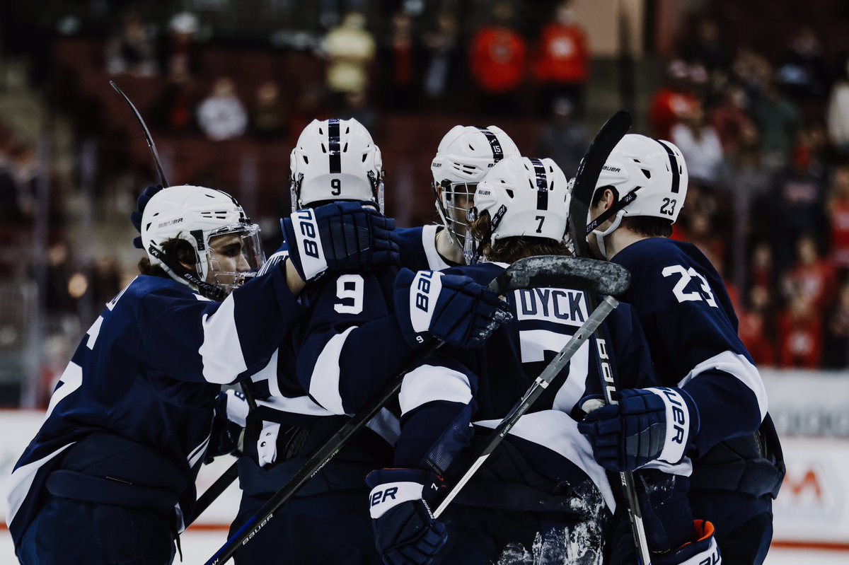 Game 3️⃣

That’s it. That’s the tweet.