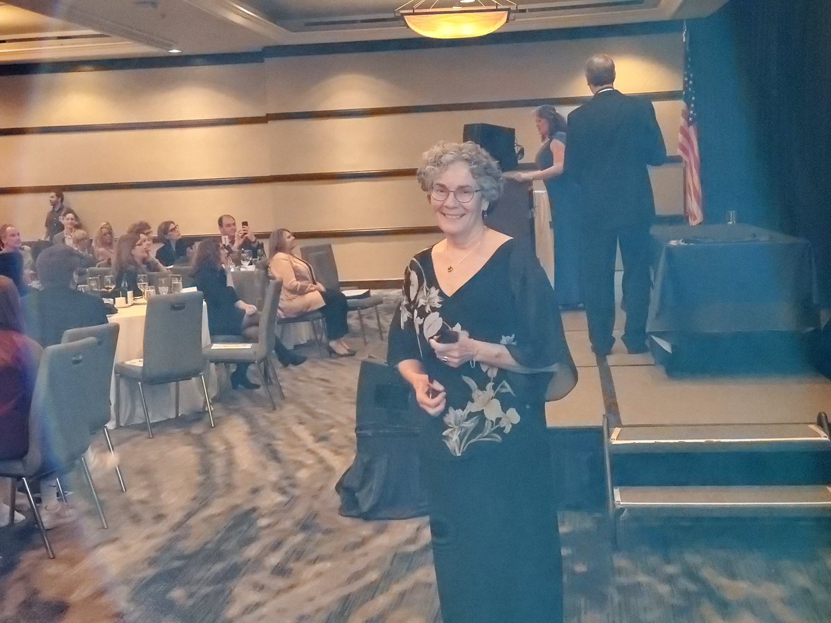 UW_DeanScott's tweet photo. Congrats to @UWNursing faculty @susan_zahner, @TraciSnedden, and Gina Bryan on their well-deserved induction into the National Academies of Practice! Definitely a proud dean evening. @NAPractice, #BNCL. https://t.co/XNDaydwmey