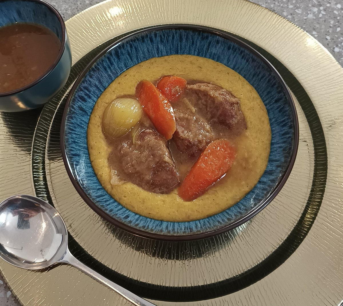 Monk's Modern Medieval Cuisine tweet media