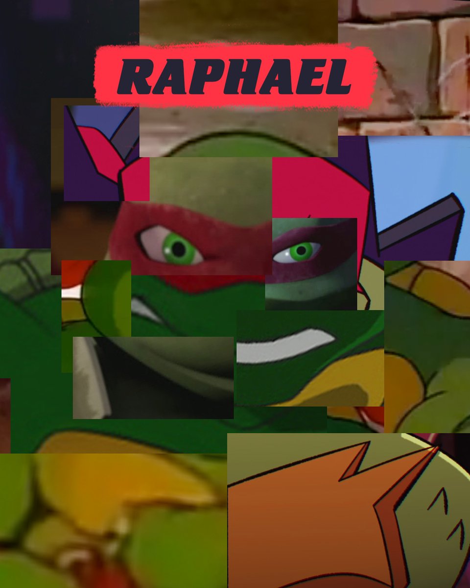 TMNT tweet media