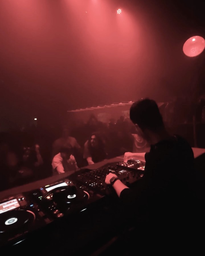 Hollt (@holltmusic) on Twitter photo Thank you <a href="/demarktkantine/">De Marktkantine</a> for all your energy, what a night this was and so good to see everyone again ā„ļøā„ļø ā£ ā£ ā£ #hollt #holltesizer #music #techno #melodic #deep #producer #musician #studio #perform #festival #club #ableton #live #m4l #marktkantine #amsterdam Thank you <a href="/demarktkantine/">De Marktkantine</a> for all your energy, what a night this was and so good to see everyone again ā„ļøā„ļø ā£ ā£ ā£ #hollt #holltesizer #music #techno #melodic #deep #producer #musician #studio #perform #festival #club #ableton #live #m4l #marktkantine #amsterdam