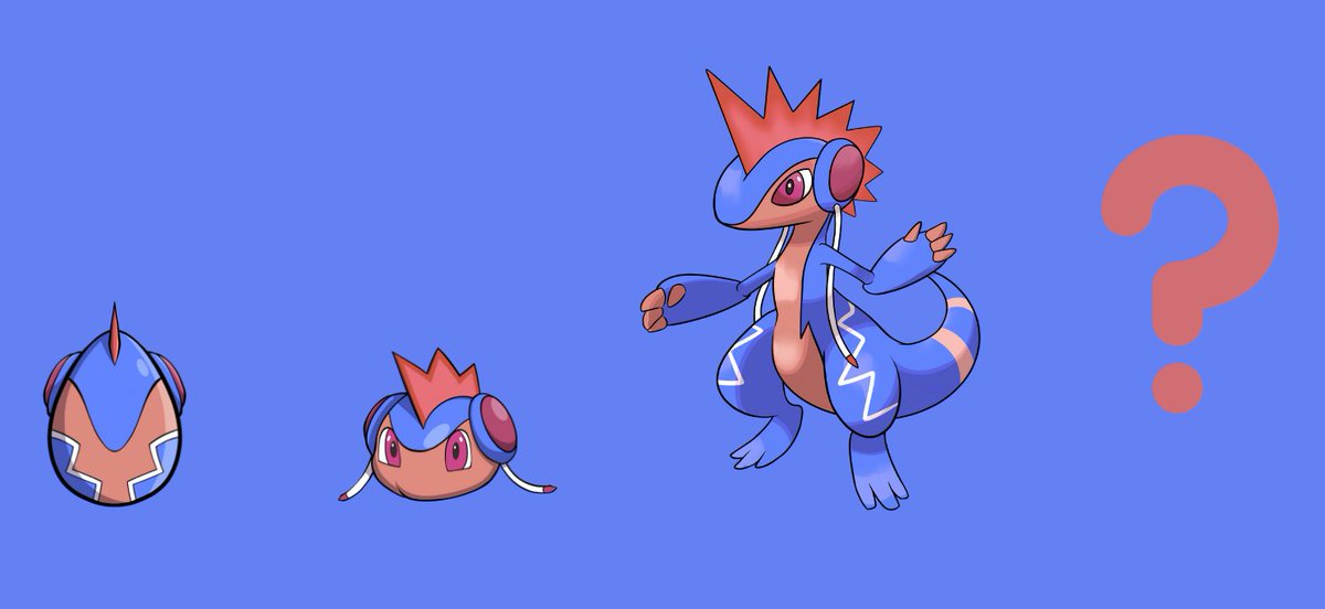 ⚡️Jigi - 3 stages of the aimal