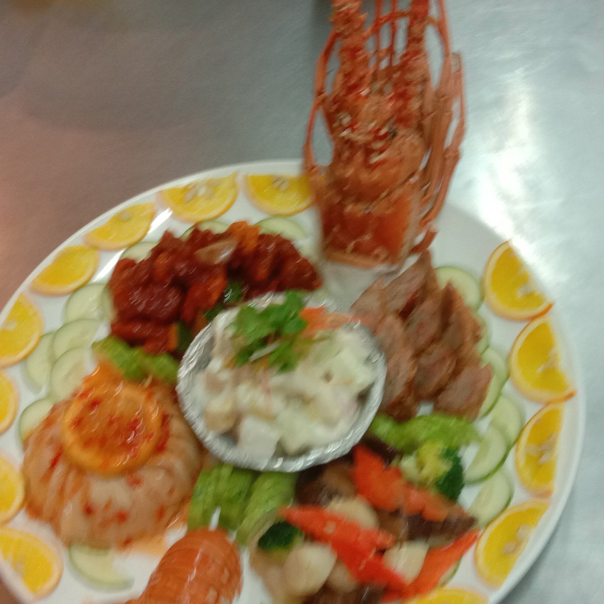 FuatSimon's tweet image. #新头像