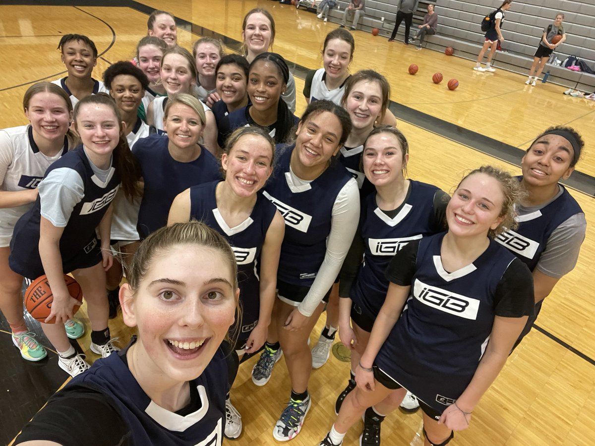 Practice. Was. Boomin. 🔥 🔥 🔥 

Training camp 1 and 2 ✅ 
Effort and execution = coaches dream 
Really proud of <a href="/IGB17uGUAA/">IGB 17u GUAA</a> <a href="/IGB16uGUAA/">IGB 16u GUAA</a>