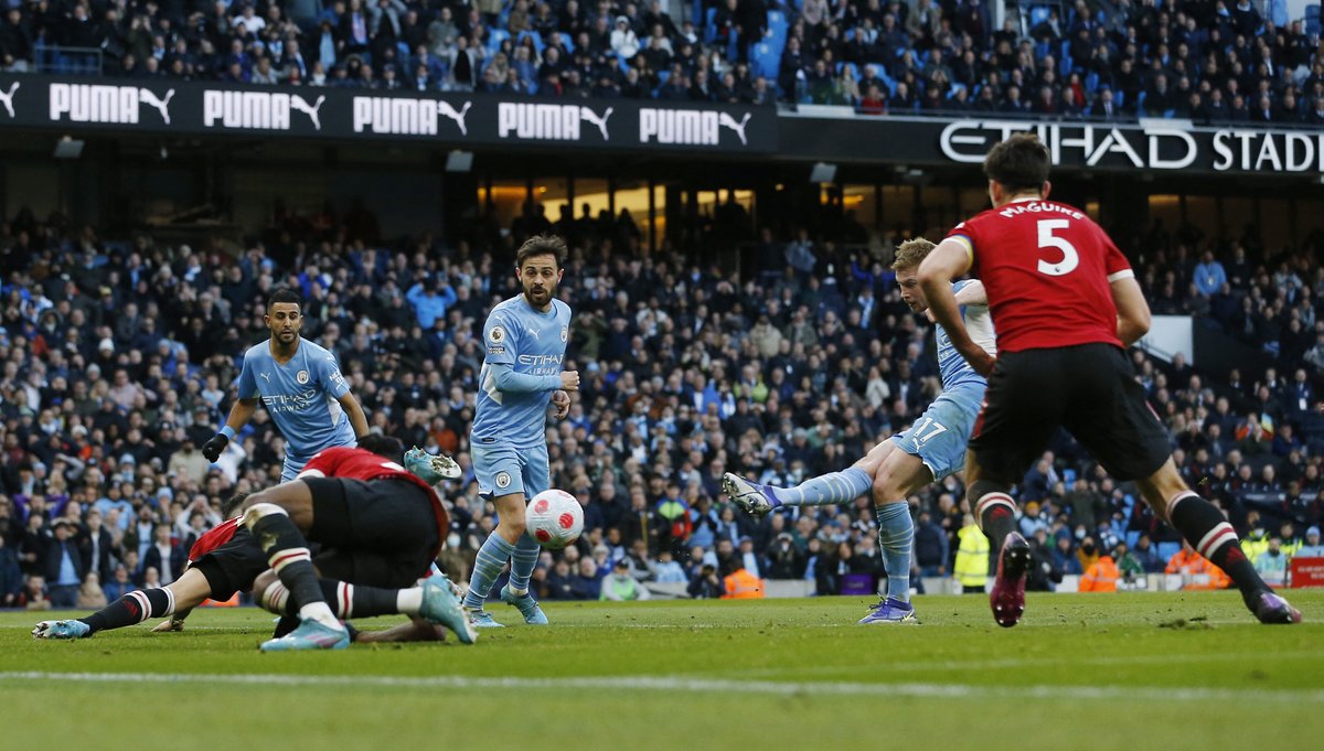 Fantasy Premier League tweet media
