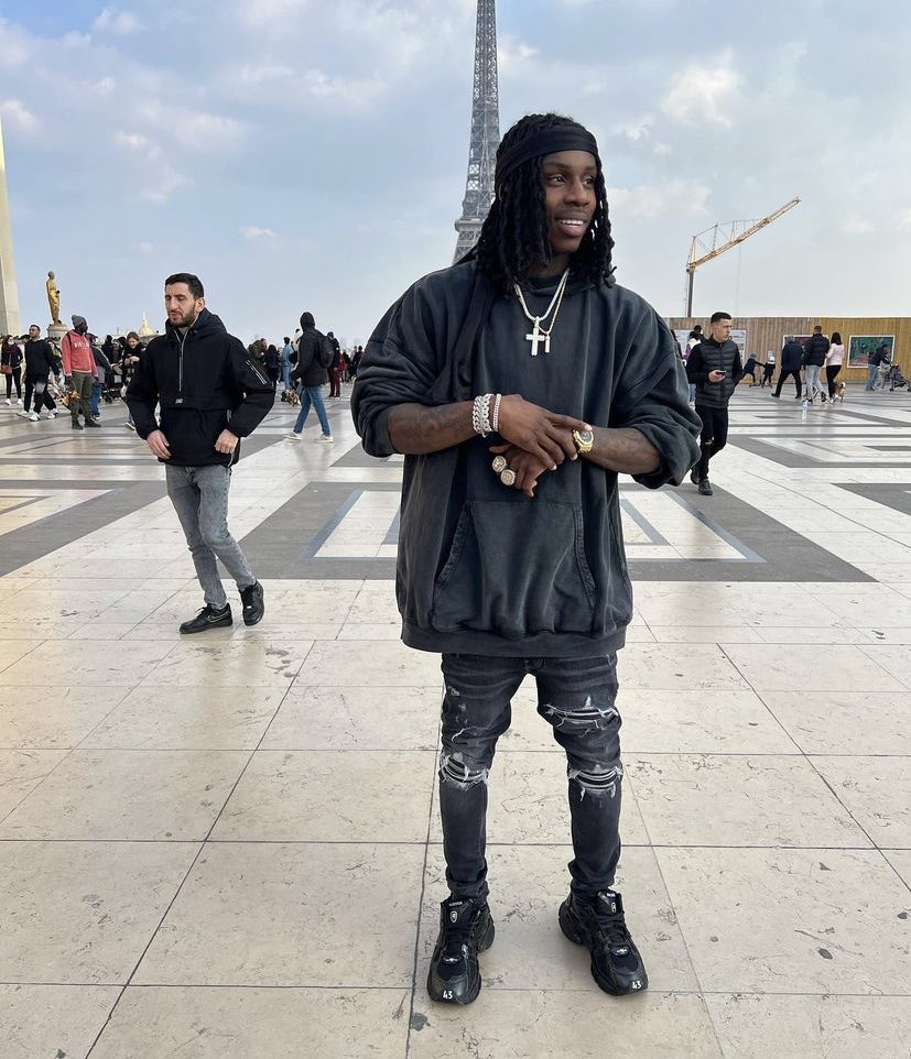 Polo G Fan Page 🐐 on Twitter: \